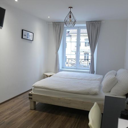 Albergo Diffuso פורנטרוי מראה חיצוני תמונה