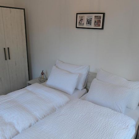 Albergo Diffuso פורנטרוי מראה חיצוני תמונה