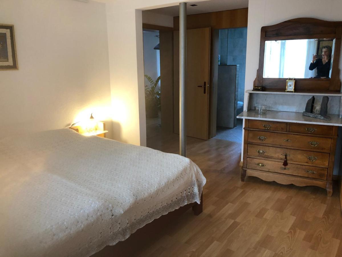 Albergo Diffuso פורנטרוי מראה חיצוני תמונה