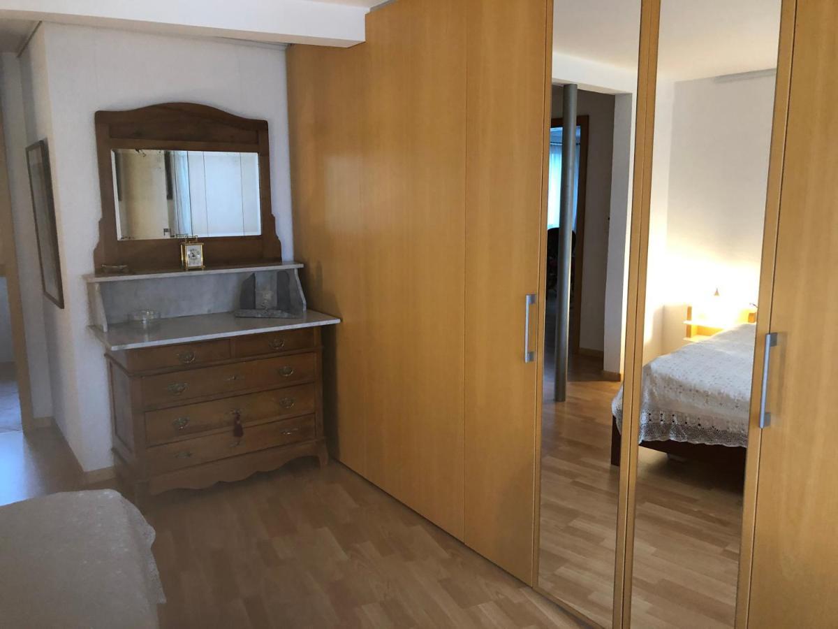Albergo Diffuso פורנטרוי מראה חיצוני תמונה