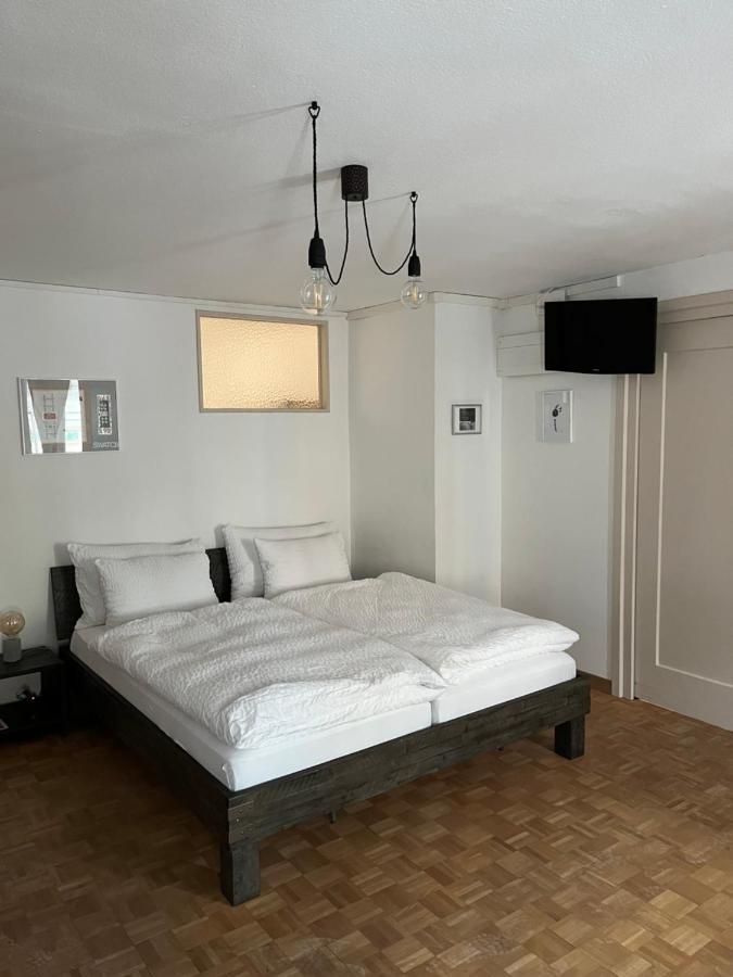 Albergo Diffuso פורנטרוי מראה חיצוני תמונה