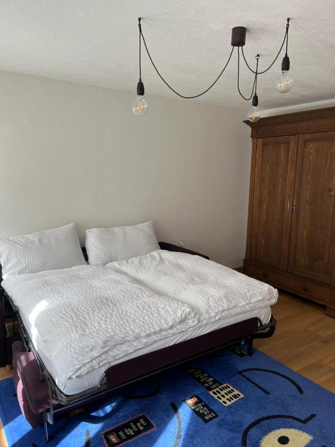 Albergo Diffuso פורנטרוי מראה חיצוני תמונה