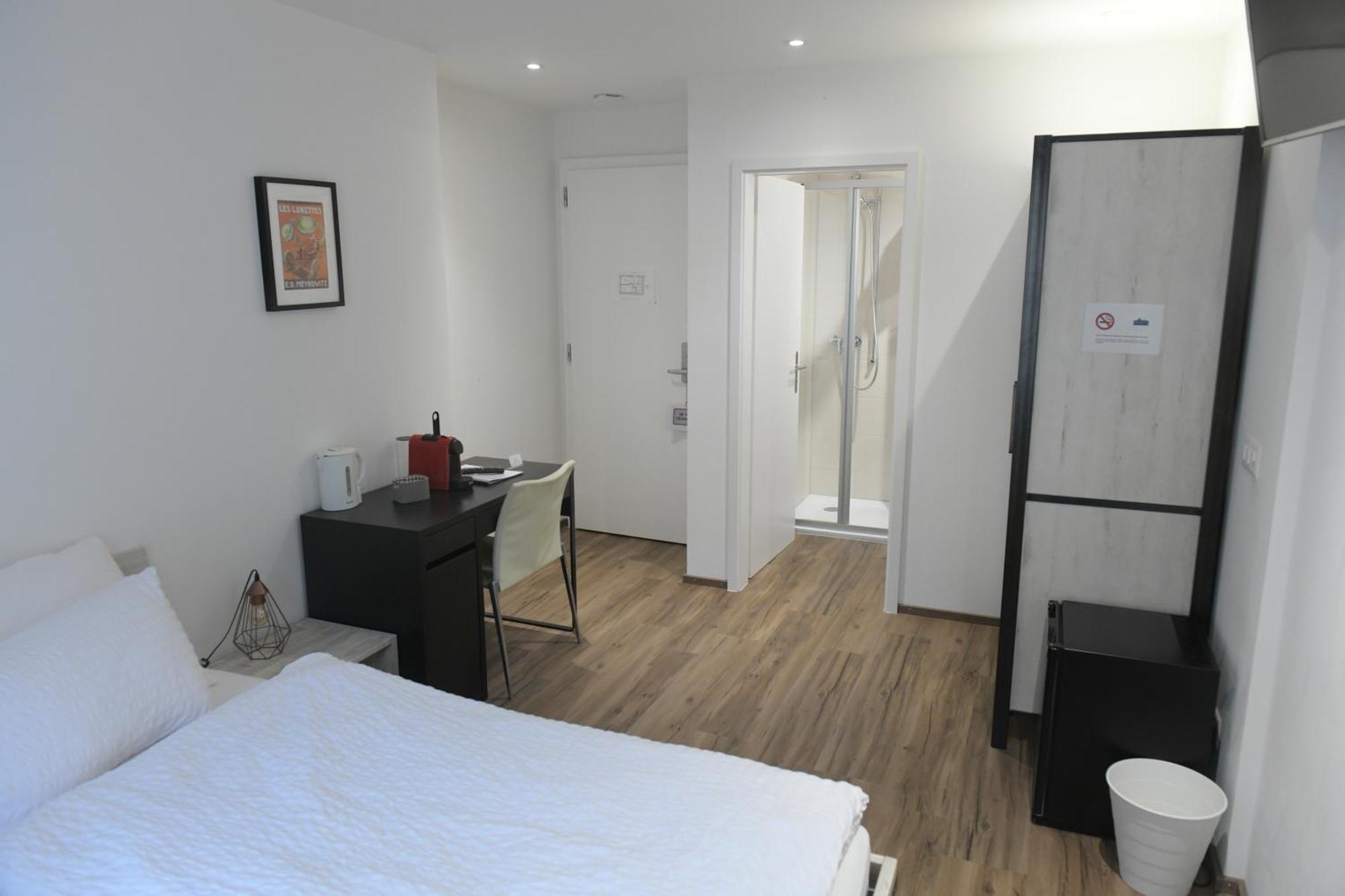 Albergo Diffuso פורנטרוי מראה חיצוני תמונה