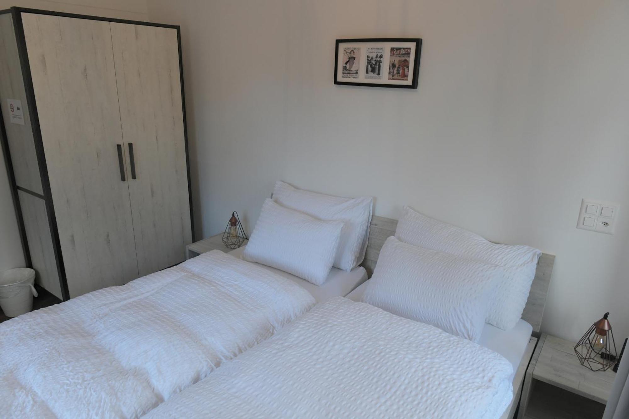Albergo Diffuso פורנטרוי מראה חיצוני תמונה