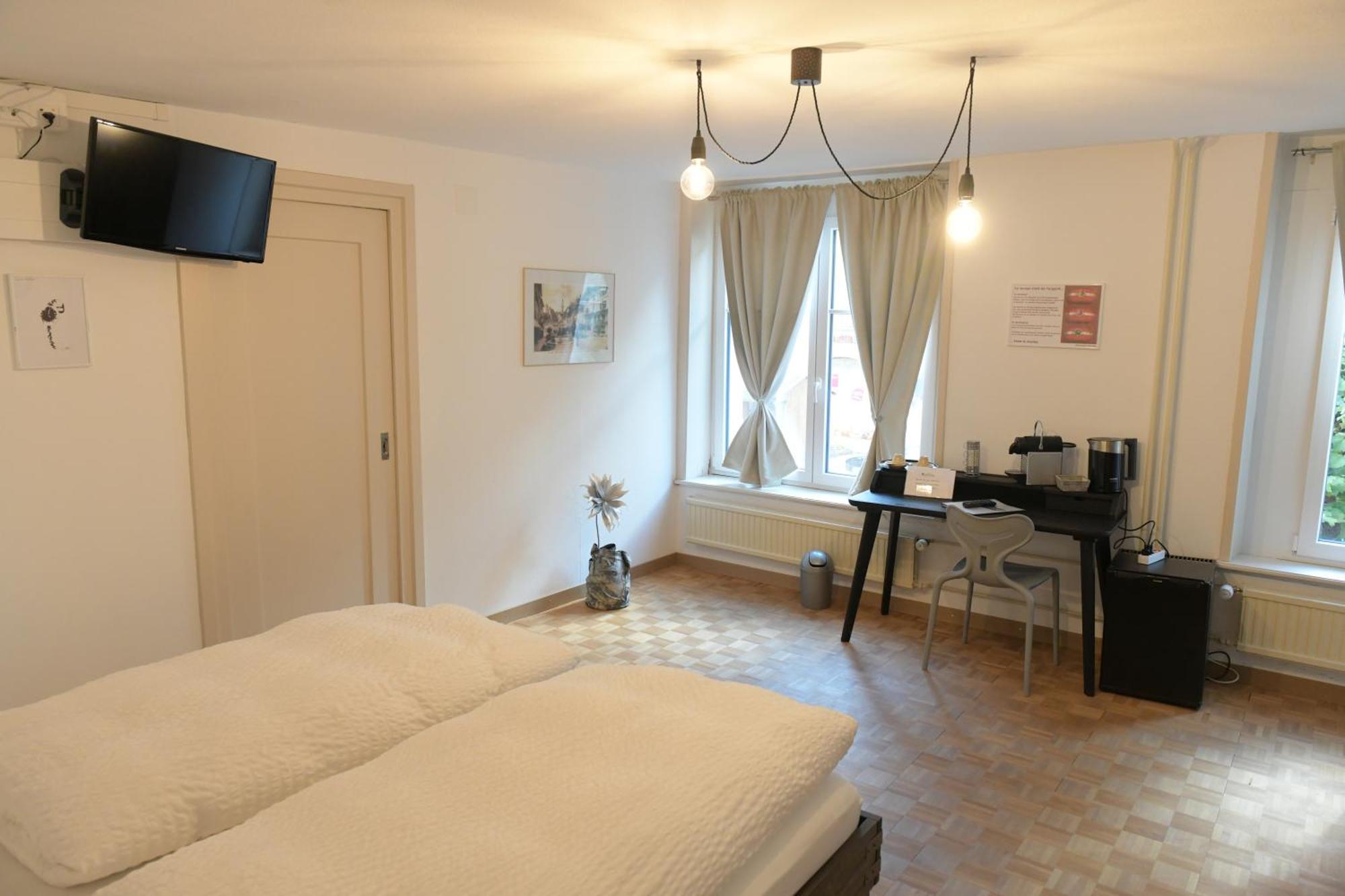 Albergo Diffuso פורנטרוי מראה חיצוני תמונה
