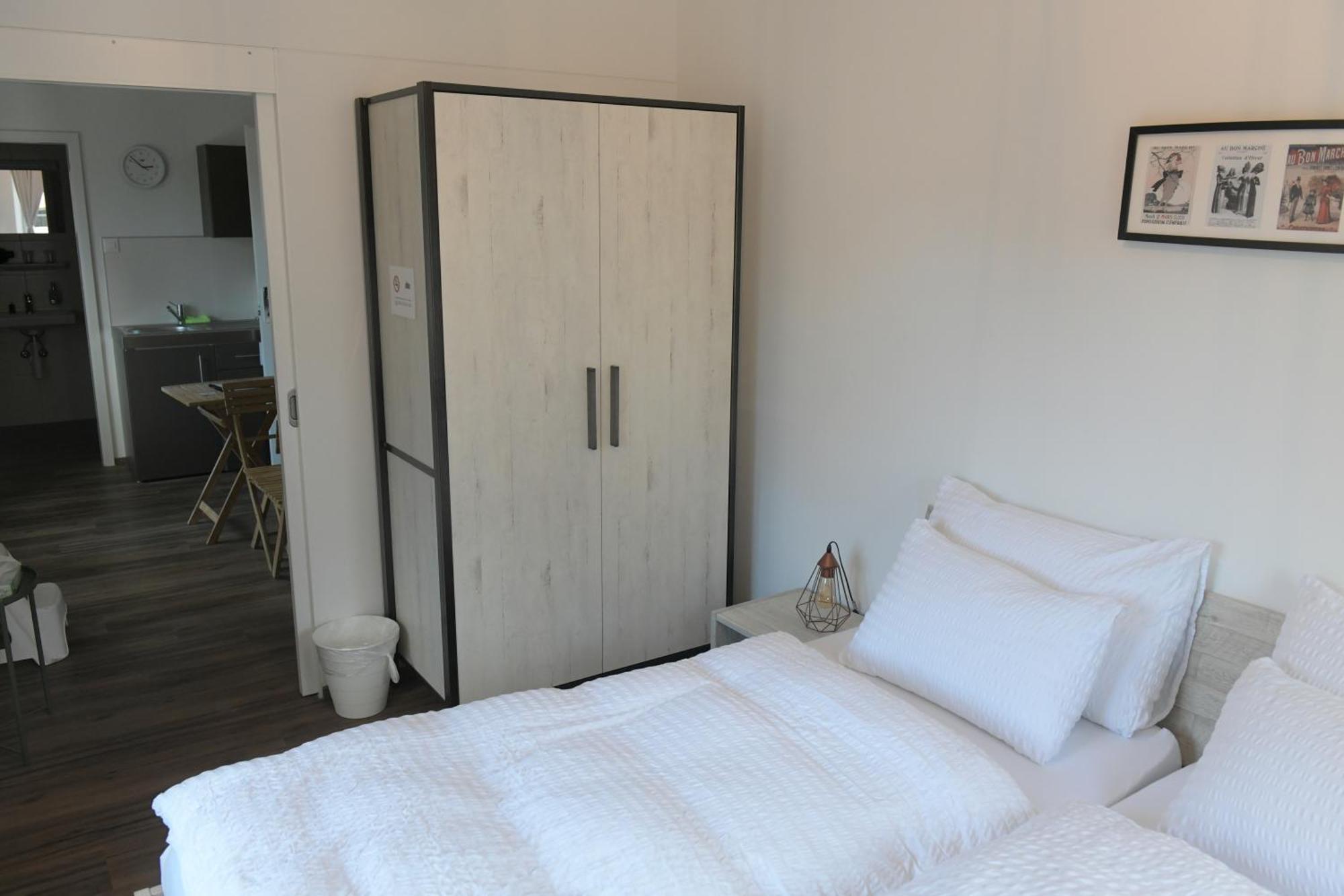 Albergo Diffuso פורנטרוי מראה חיצוני תמונה
