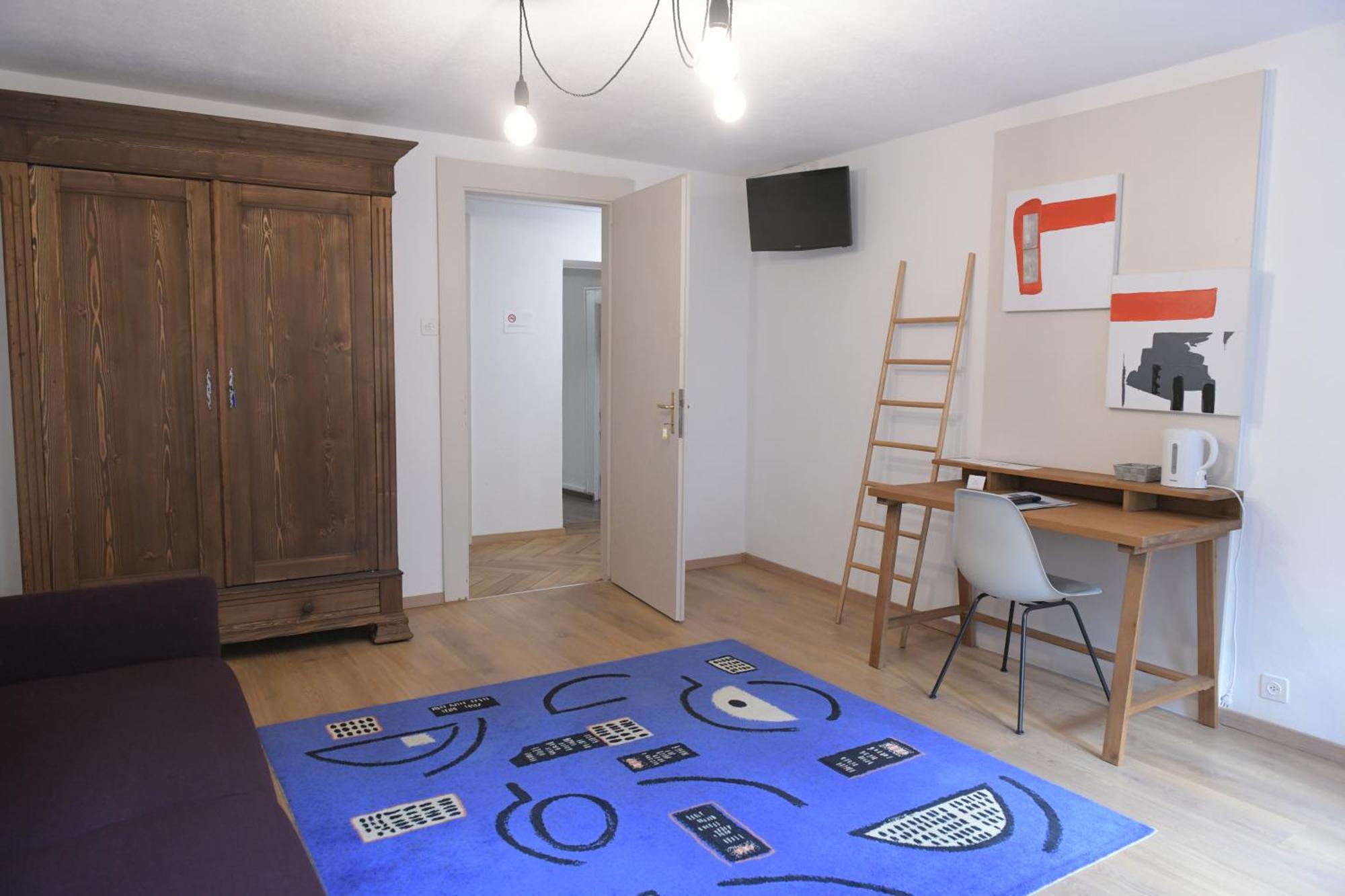 Albergo Diffuso פורנטרוי מראה חיצוני תמונה