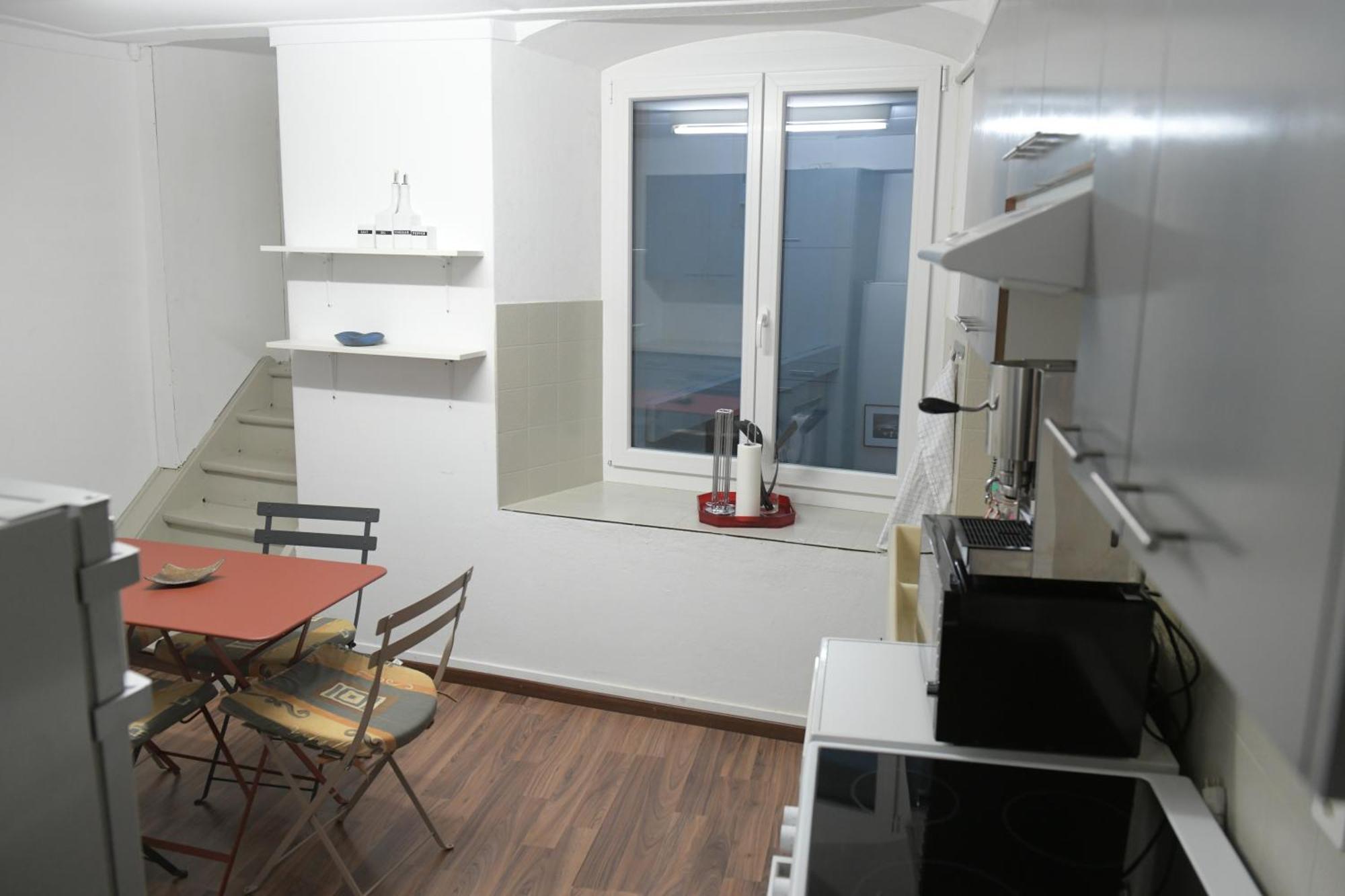 Albergo Diffuso פורנטרוי מראה חיצוני תמונה