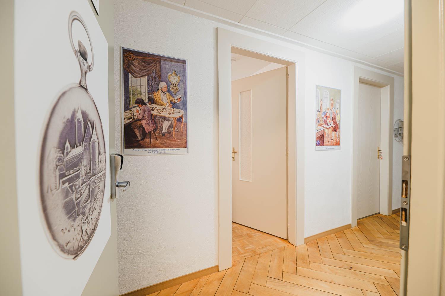 Albergo Diffuso פורנטרוי מראה חיצוני תמונה