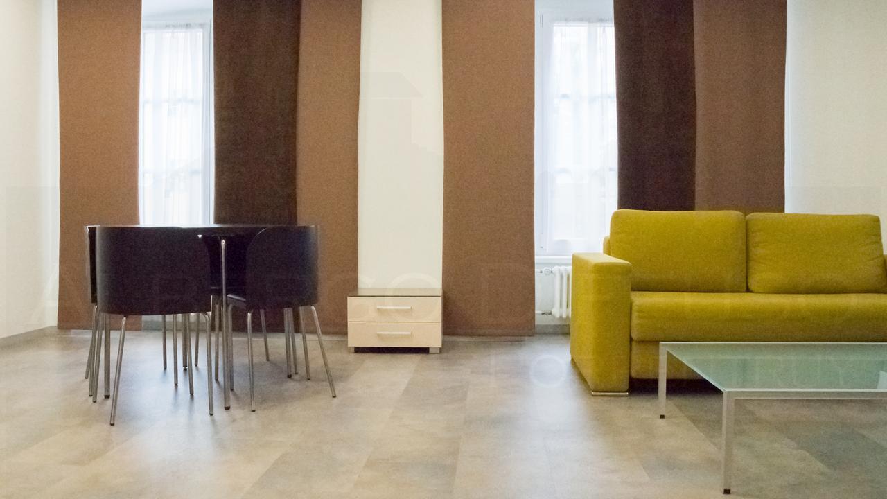 Albergo Diffuso פורנטרוי מראה חיצוני תמונה