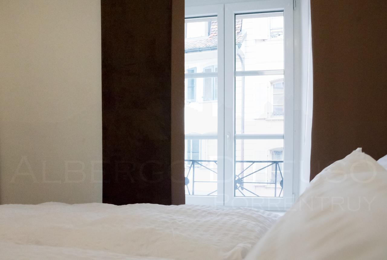 Albergo Diffuso פורנטרוי מראה חיצוני תמונה
