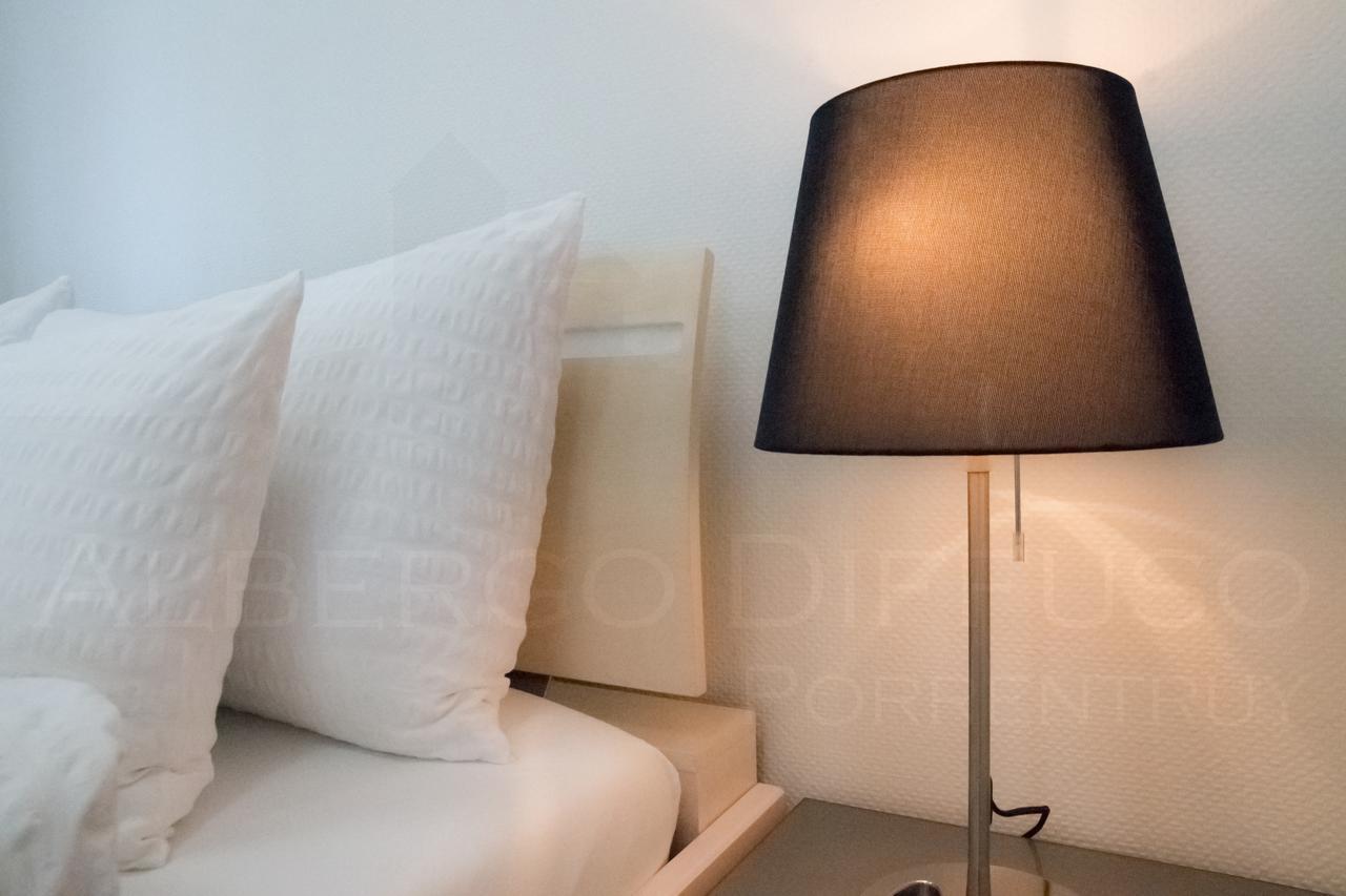 Albergo Diffuso פורנטרוי מראה חיצוני תמונה