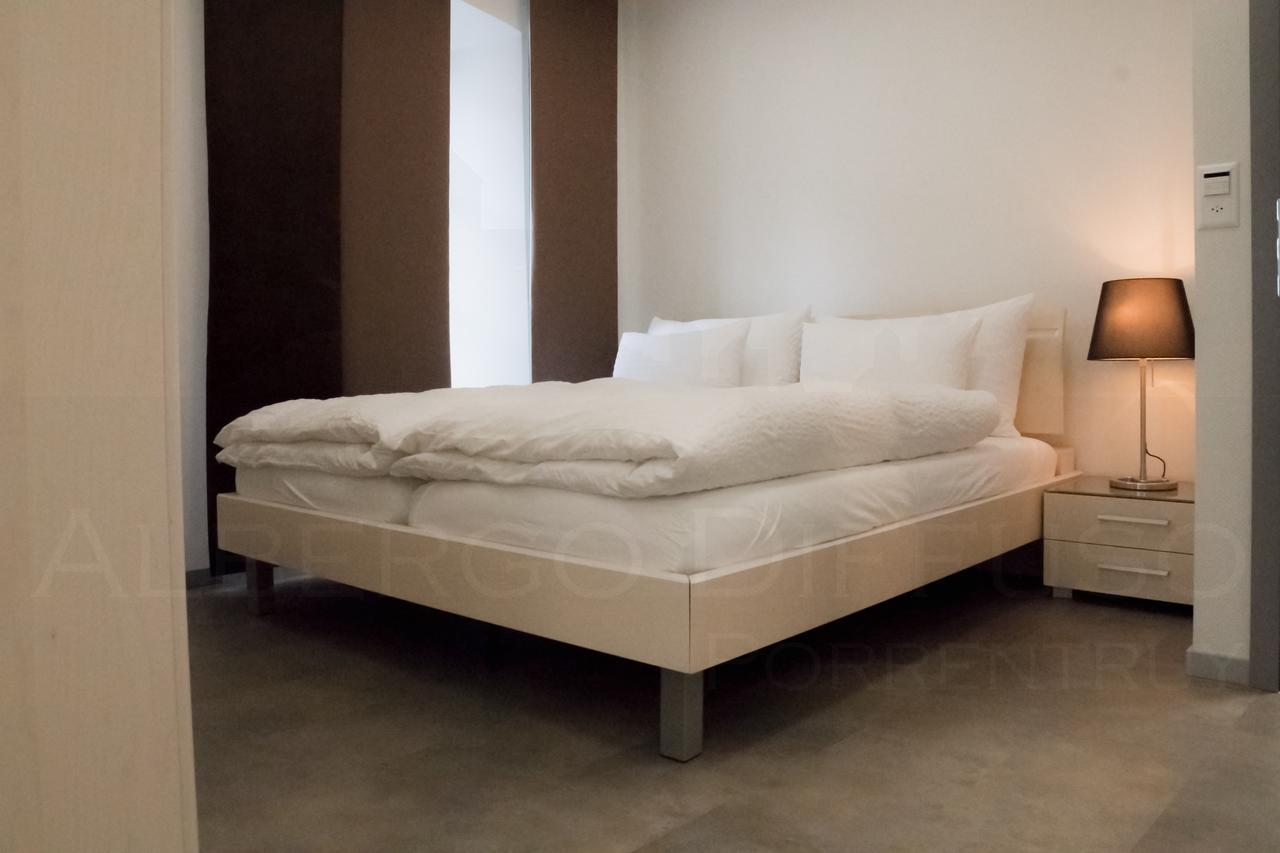 Albergo Diffuso פורנטרוי מראה חיצוני תמונה