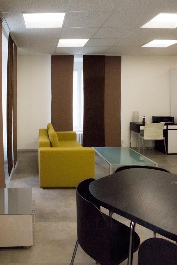 Albergo Diffuso פורנטרוי מראה חיצוני תמונה