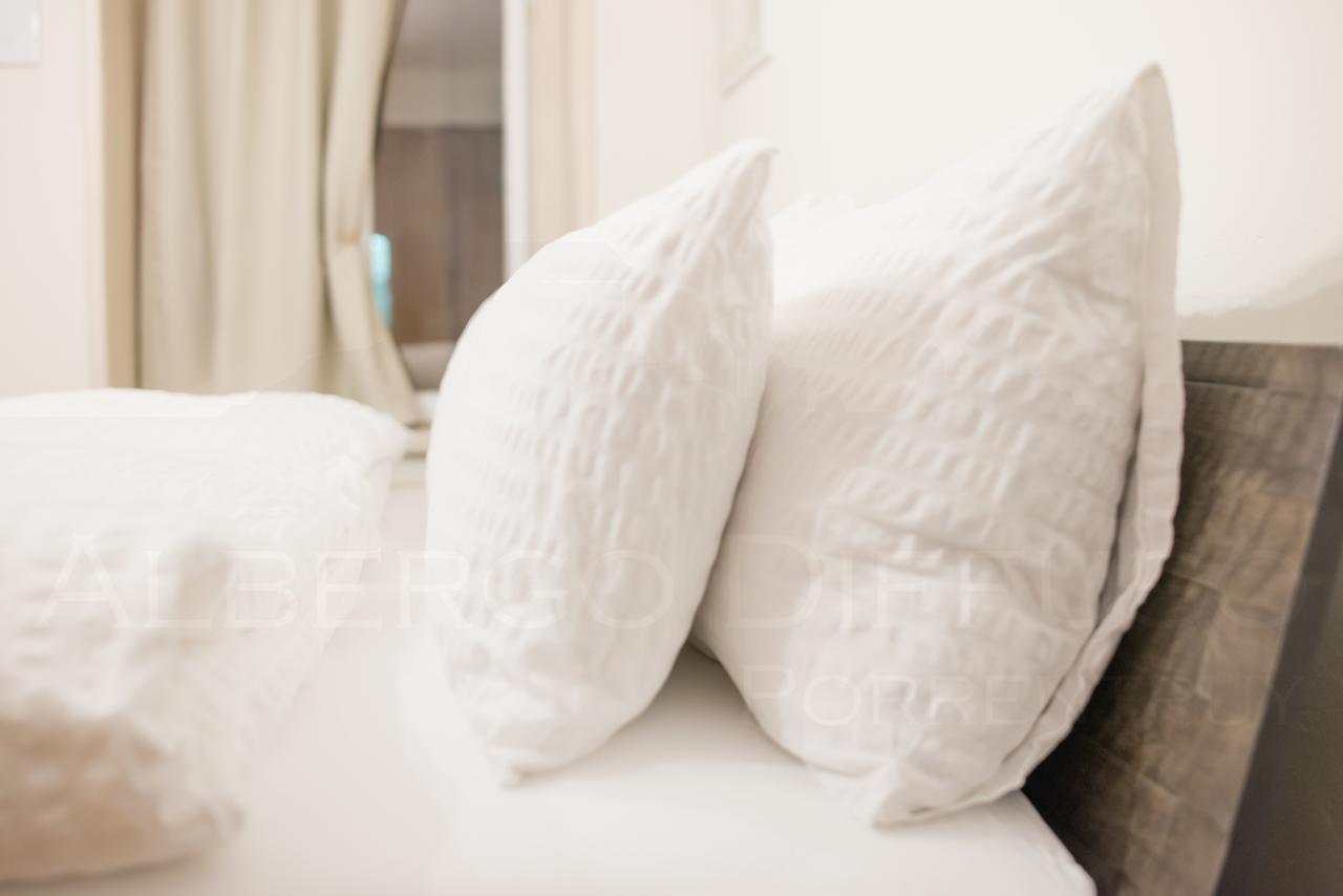 Albergo Diffuso פורנטרוי מראה חיצוני תמונה