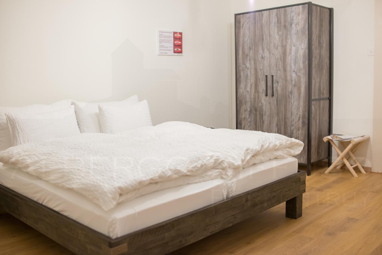 Albergo Diffuso פורנטרוי מראה חיצוני תמונה