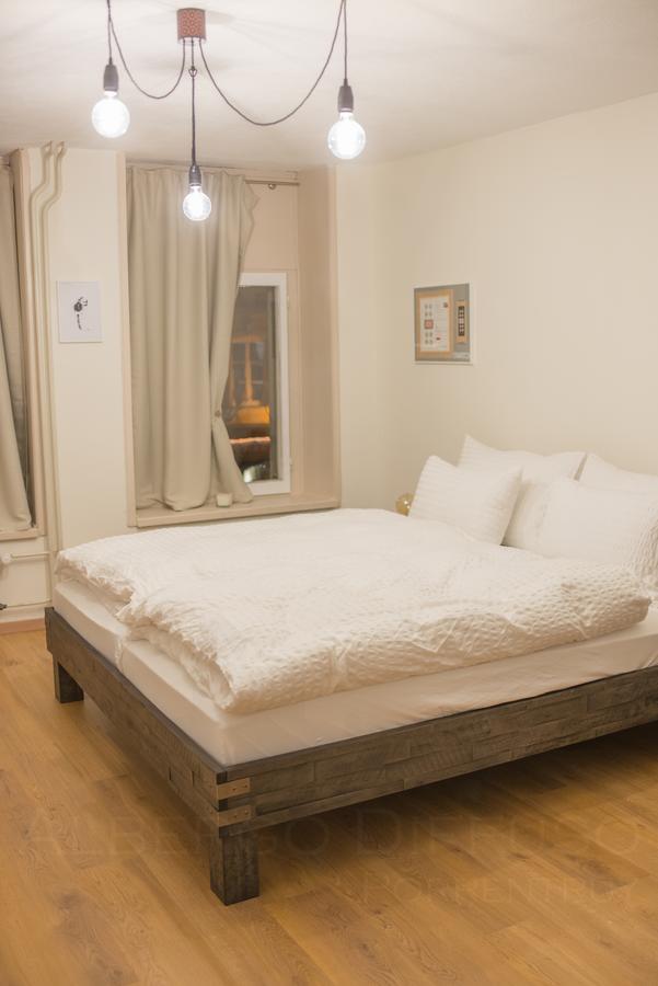 Albergo Diffuso פורנטרוי מראה חיצוני תמונה