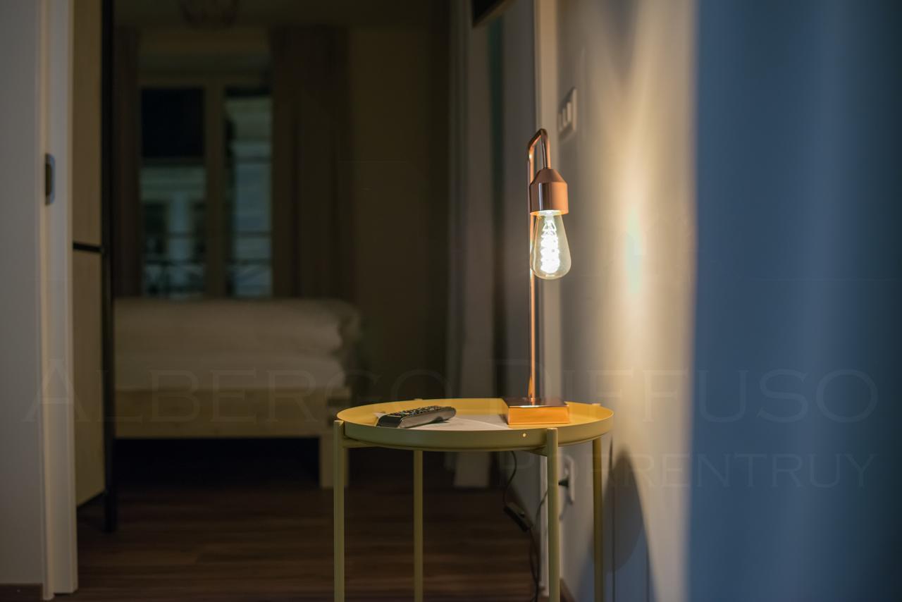 Albergo Diffuso פורנטרוי מראה חיצוני תמונה